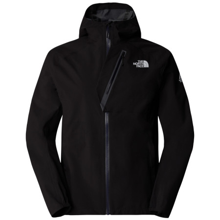 Kurtka męska The North Face Ma Waterproof Jacket czarny Tnf Black