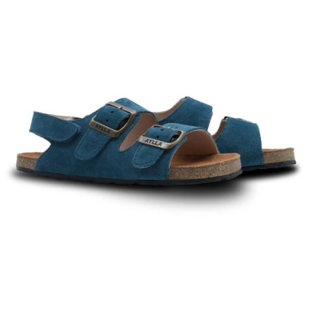 Buty dziecięce Aylla Arena Junior