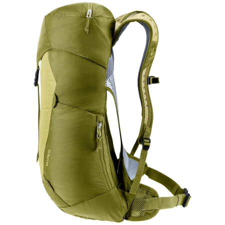 Plecak turystyczny Deuter AC Lite 16
