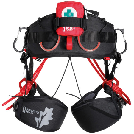 Uprząż Singing Rock Arbo Master