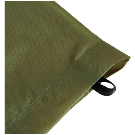 Tarp Warg Rainbivak