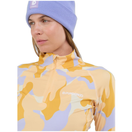 Damska koszulka Fundango Yade II Baselayer Top