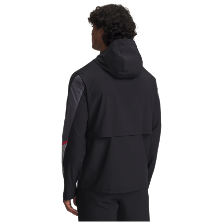 Kurtka męska Under Armour Velociti Storm Hooded Jkt