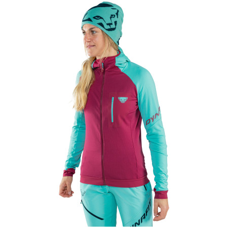 Czapka Dynafit Leopard Logo Beanie