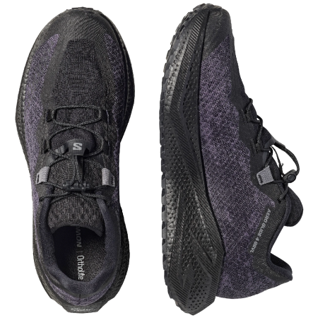 Buty do biegania dla mężczyzn Salomon Aero Glide 4 Grvl