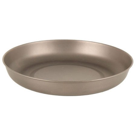 Talerz LifeVenture Titanium Plate