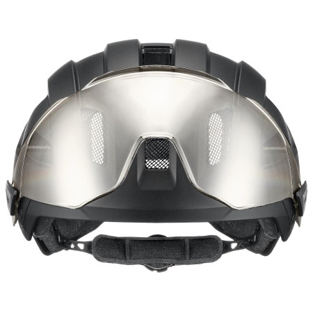 Kask rowerowy Uvex Stride Visor