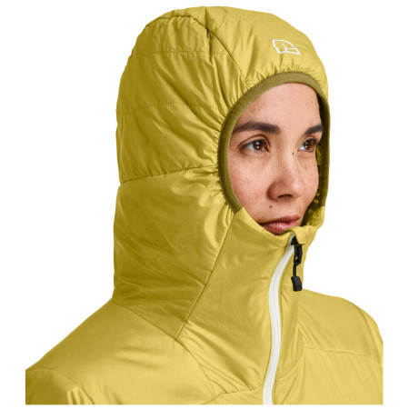 Kurtka damska Ortovox Westalpen Swisswool Jacket W