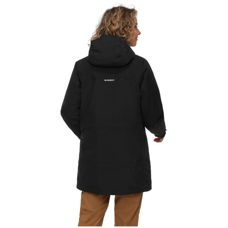 Kurtka damska Mammut Treeline HS Thermo Hooded Parka Women
