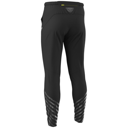 Męskie legginsy Dynafit Trail Reflective Pnt M