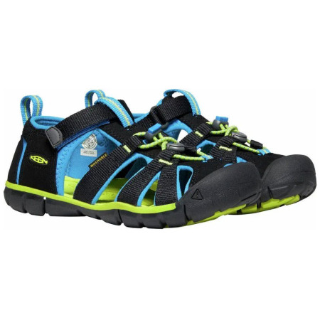 Sandały dziecięce Keen Seacamp II CNX JR
