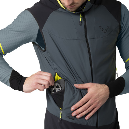 Kamizelka męska Dynafit Mezzalama Ptc Alpha Vst M