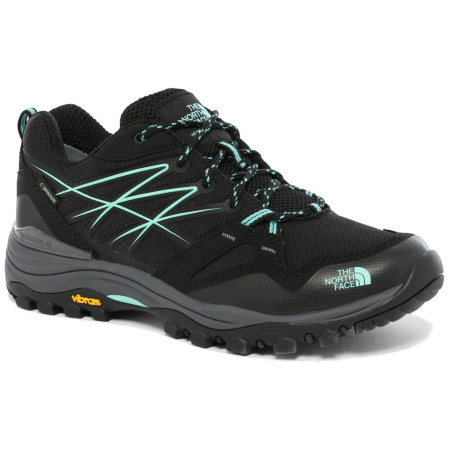 Damskie buty turystyczne The North Face Hedgehog Fastpack GTX