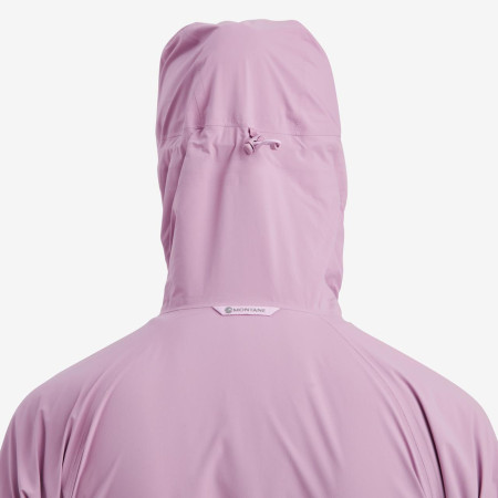 Kurtka damska Montane Fem Minimus Lite Jacket