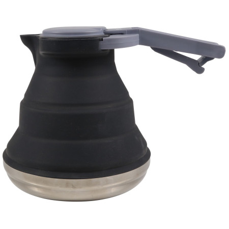 Czajnik Regatta Silcone Kettle czarny
