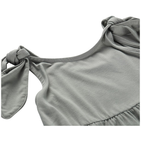 Sukienki dla dziewczynek Alpine Pro Areno Shadow