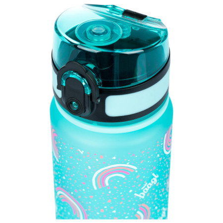 Butelka dziecięca Baagl Butelka tritanowa 500 ml