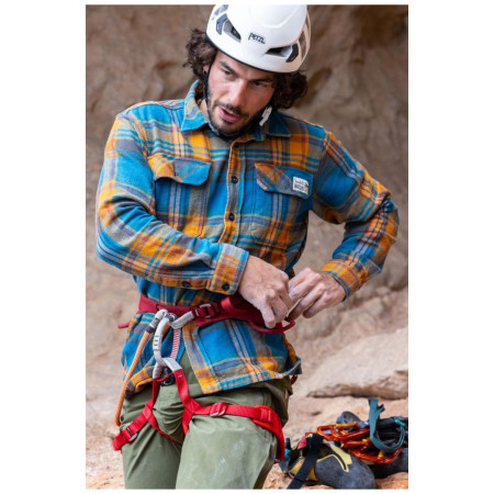 Uprząż Petzl Adjama