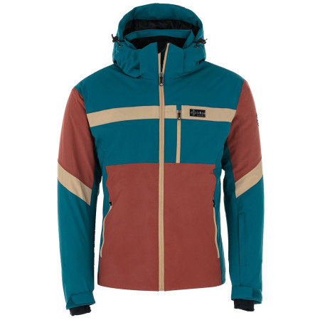 Kurtka męska Kilpi Ponte-M jasnoniebieski