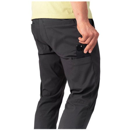 Spodnie męskie Hannah Weid