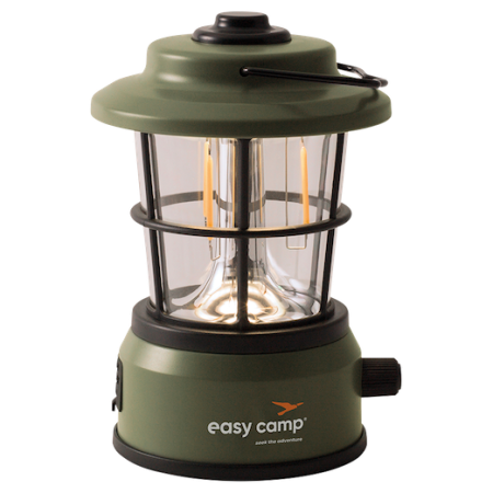 Lampa kempingowa Easy Camp Starflower Lantern