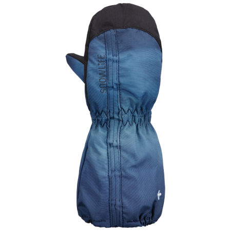 Zimowe łapawice dla dzieci SnowLife Baby Click Mitten
