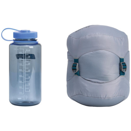 Śpiwór puchowy Therm-a-Rest Parsec LT 20F/-6C Regular