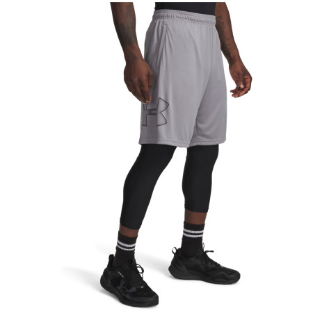 Spodenki męskie Under Armour Tech Graphic Short