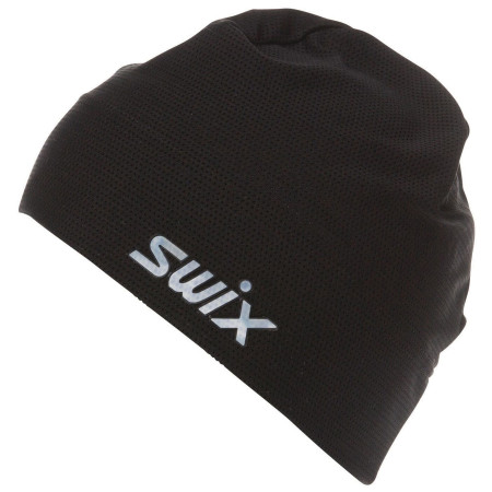 Czapka Swix Race Ultra Light czarny Black
