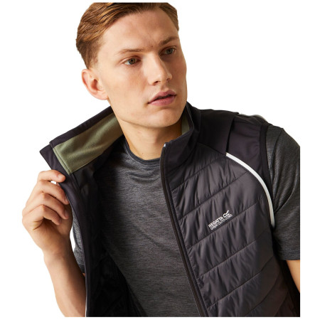 Kurtka męska Regatta Steren II Hybrid