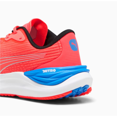 Damskie buty do biegania Puma Electrify Nitro 3