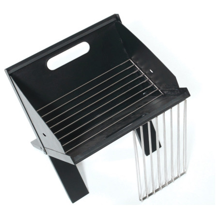 Składany grill Outwell Cazal Portable Compact