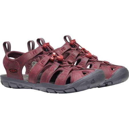 Sandały damskie Keen Clearwater CNX Leather W