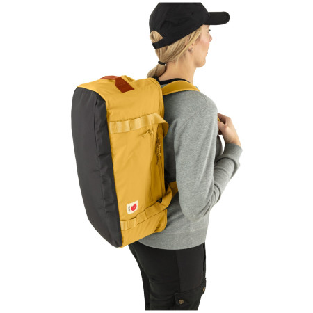 Torba podróżna Fjällräven High Coast Duffel 36
