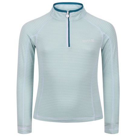 Bluza dziecięca Regatta Berley jasnoniebieski Sea Haze