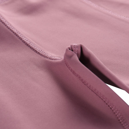 Spodnie dziecięce Alpine Pro Gemso Purple