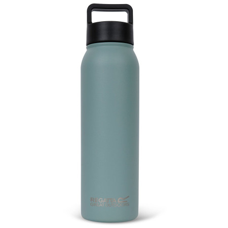 Termos Regatta Thermulate Insulated Bottle 0.6L zielony Sage Green