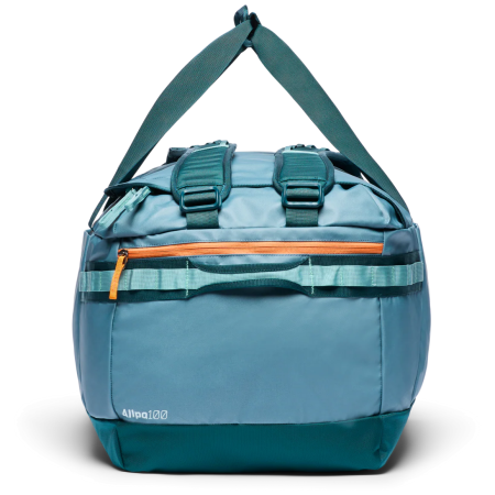 Torba podróżna Cotopaxi Allpa Getaway 100L Duffel