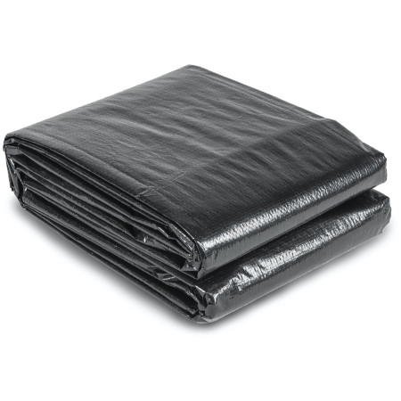 Mata namiotowa Dometic HUB 1.0 Footprint czarny