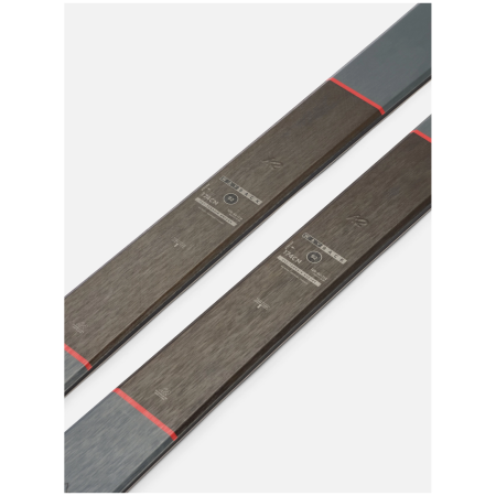 Narty skitourowe K2 Wayback 92