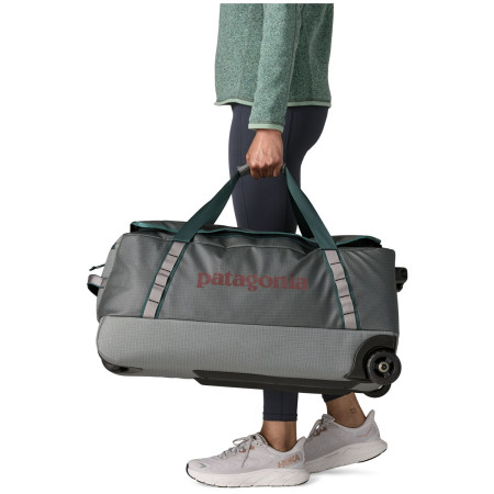 Walizka Patagonia Black Hole Wheeled Duffel 70L