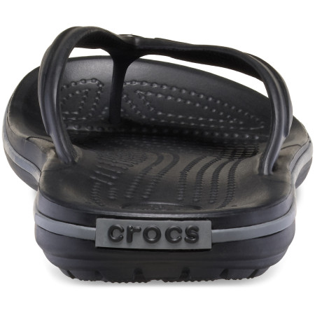 Japonki Crocs Crocband Flip