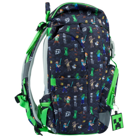 Plecak szkolny Baagl Airy