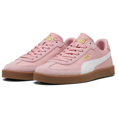 Buty damskie Puma Club II Era