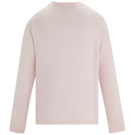 T-shirt dziecięcy Regatta Winter Alvarado Pink Haze