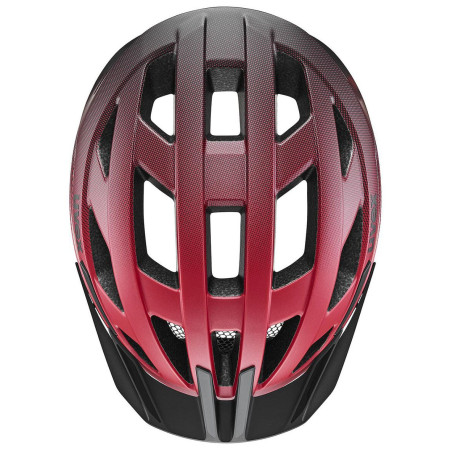 Kask rowerowy Uvex I-Vo 2