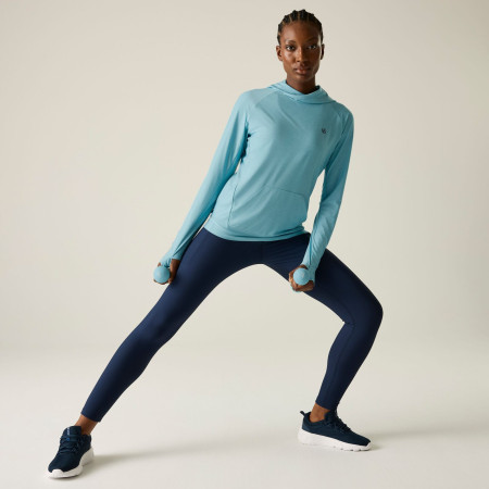 Koszulka damska Dare 2b Sprint Cty Hoodie