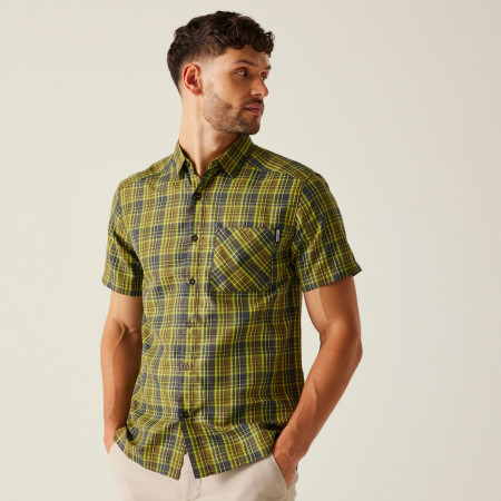 Koszula męska Regatta Mindano IX