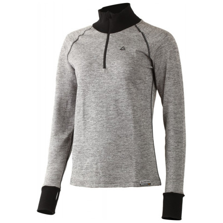 Bluza damska Lasting Wiky zarys Grey