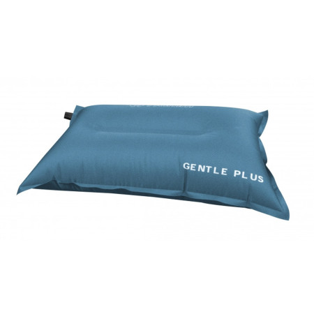 Poduszka Trimm Gentle Plus niebieski SteelBlue